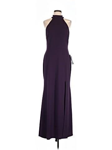 Betsy & Adam Cocktail Dress (view 1)