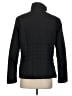 Lands' End 100% Polyester Solid Black Jacket Size S (petite) - photo 2