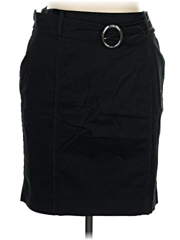 White House Black Market Casual Skirt (view 1)