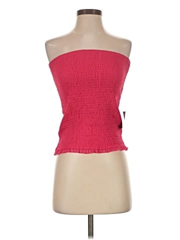 Lulus Tube Top (view 1)