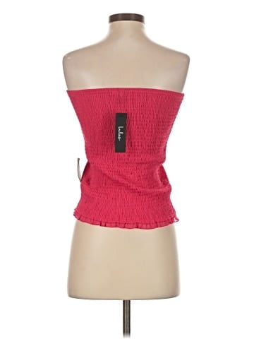 Lulus Tube Top (view 2)