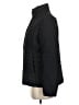 Lands' End 100% Polyester Solid Black Jacket Size S (petite) - photo 5