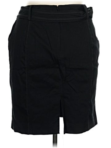White House Black Market Casual Skirt (view 2)