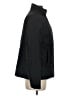 Lands' End 100% Polyester Solid Black Jacket Size S (petite) - photo 4