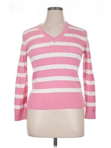 Tommy Hilfiger Pullover Sweater (view 1)