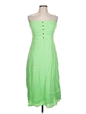 J.Crew Casual Dress (view 1)