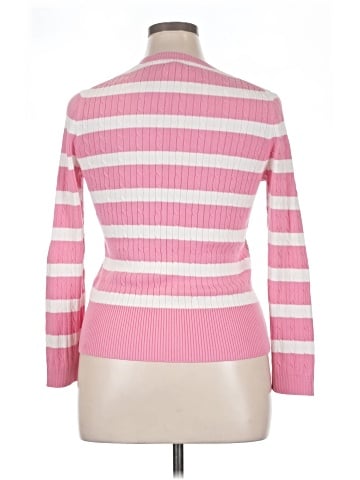 Tommy Hilfiger Pullover Sweater (view 2)