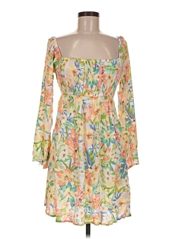 Billabong Cocktail Dress (view 1)