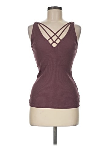 Express One Eleven Tank Top (view 1)