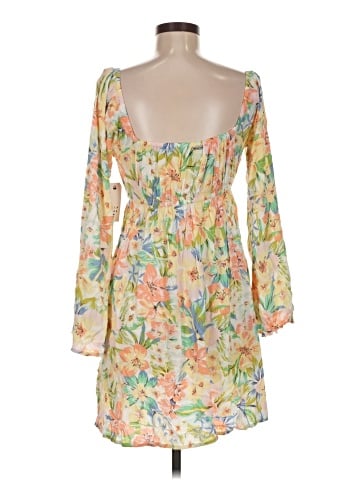 Billabong Cocktail Dress (view 2)