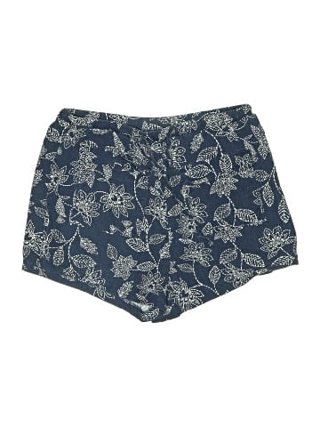 YMI Shorts (view 1)