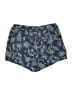 YMI Print Blue Shorts Size L - photo 1