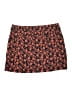 J.Jill Floral Orange Skort Size 2X - photo 2