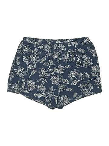YMI Shorts (view 2)