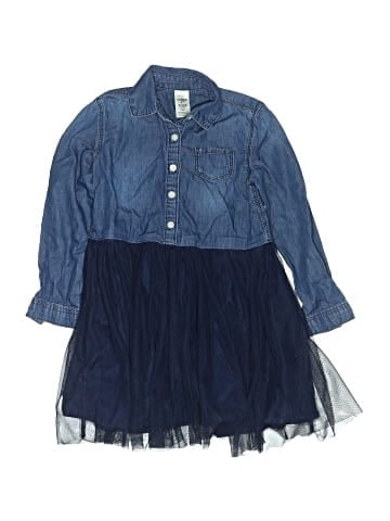 OshKosh B'gosh Dress (view 1)