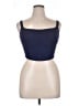 OFFLINE by Aerie Blue Tank Top Size XL - photo 1