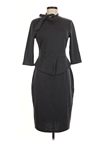 Moyabo Cocktail Dress (view 1)