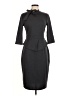 Moyabo Black Cocktail Dress Size M - photo 1