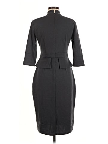 Moyabo Cocktail Dress (view 2)