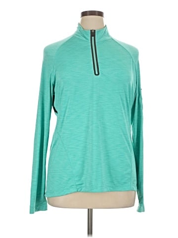 REI Long Sleeve Turtleneck (view 1)