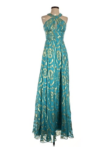 Aidan Mattox Cocktail Dress (view 1)