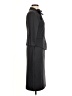 Moyabo Black Cocktail Dress Size M - photo 4