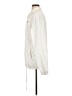 Nike 100% Polyester White Jacket Size S - photo 5