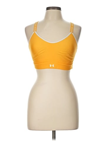 Under Armour Sports Bra (view 1)