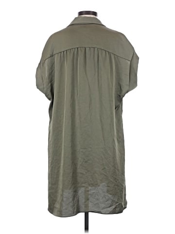 Drew Short Sleeve Blouse (view 2)
