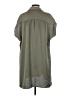 Drew Green Short Sleeve Blouse Size S - photo 2