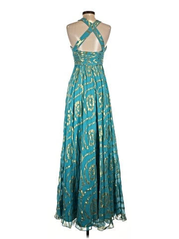 Aidan Mattox Cocktail Dress (view 2)