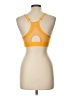 Under Armour Yellow Sports Bra Size L - photo 2