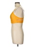 Under Armour Yellow Sports Bra Size L - photo 5