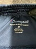 Champion 100% Polyester Solid Gray Athletic Shorts Size 3T - photo 3