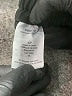 Vince. 100% Polyester Solid Black Casual Pants Size S - photo 8