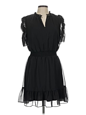 MSK Cocktail Dress (view 1)