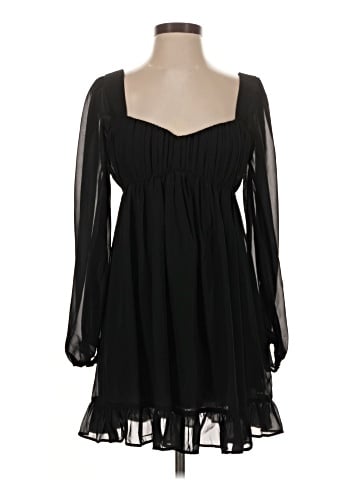 Abercrombie & Fitch Cocktail Dress (view 1)