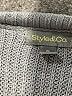 Style&Co Gray Pullover Sweater Size XL - photo 7