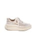 Mi.Im Ivory Sneakers Size 6 - photo 1
