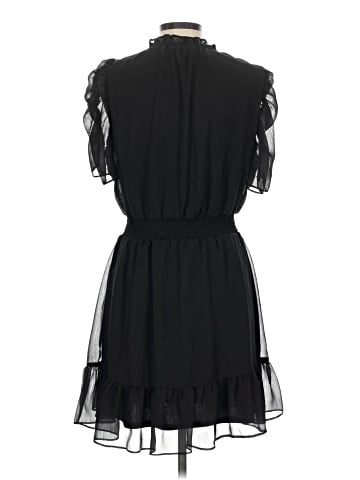 MSK Cocktail Dress (view 2)