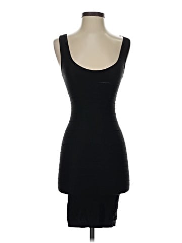 Bebe Cocktail Dress (view 1)