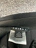 Tribal Solid Black Active Pants Size 14 - photo 7