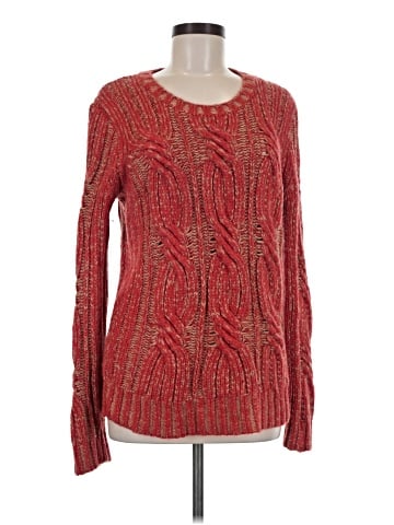 Madewell Wool Pullover Sweater (view 1)