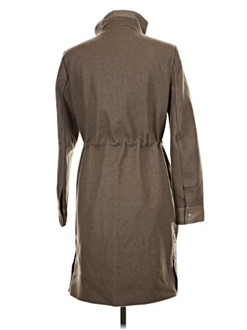 Andrew Marc Trenchcoat (view 2)
