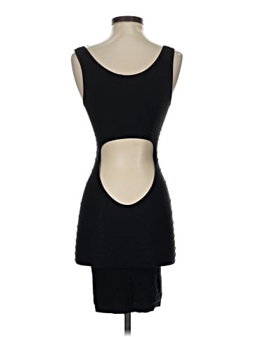 Bebe Cocktail Dress (view 2)