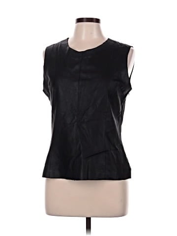 Sandro Sportswear Sleeveless Blouse (view 1)