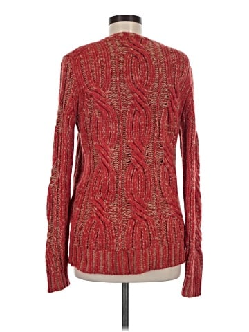 Madewell Wool Pullover Sweater (view 2)