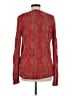 Madewell Red Wool Pullover Sweater Size M - photo 2