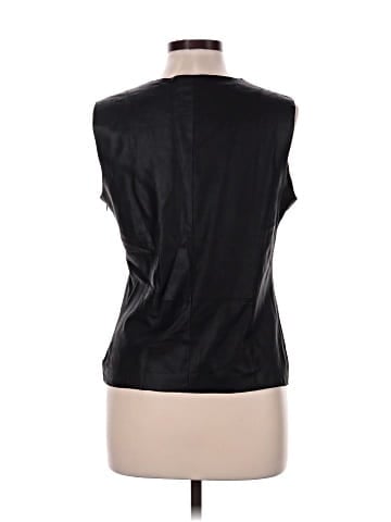 Sandro Sportswear Sleeveless Blouse (view 2)