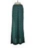 GB Teal Casual Pants Size XS - photo 1